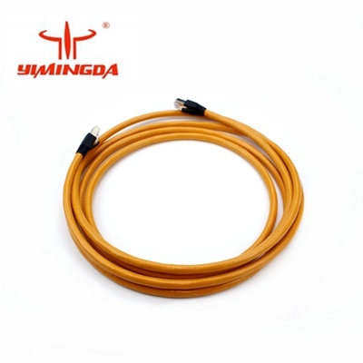캄블 Cat5 Stp Cat Trak - 헤드 Pcb 1.8 PN: 96656027 자동 절단 기계의 예비 부품