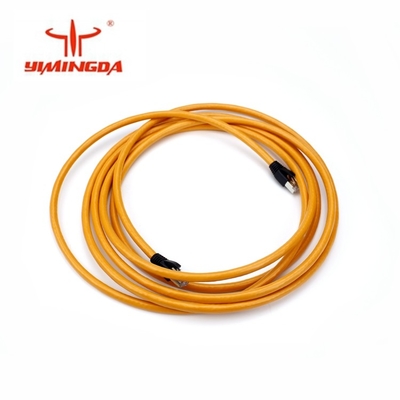 CBL,Cat5 Stp,Enet Tub-Beam PN: 96656016 오토 커터 패러곤에 대한 예비 부품