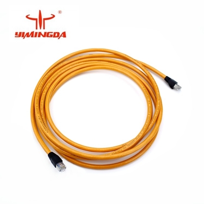 CBL,Cat5 Stp,Enet Tub-Beam PN: 96656016 오토 커터 패러곤에 대한 예비 부품