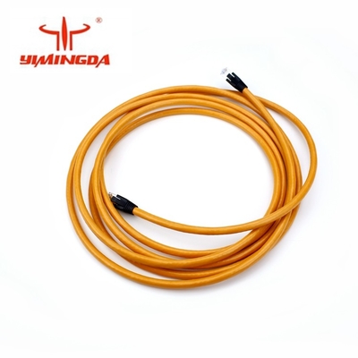CBL,Cat5 Stp,Enet Tub-Beam PN: 96656016 오토 커터 패러곤에 대한 예비 부품