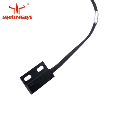 스위치, Assy, 제한, Y Ovrtrvl, 빔 자동 절단기 부품 번호 75377000
