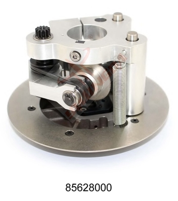 부품 번호 59486001 베어링, 선형, W/Rod, S-93-7 파라곤 XLC7000 Z7 절단 부품