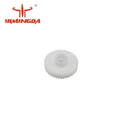 PN 050-041-008 나일론 변속기 45 이빨 모듈 1 의류 가구 산업 절단기