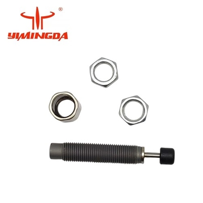 Shc Absrbr, M10x1 Thd, 7mm 스트록 부품 번호 870500005 파라곤 예비 부품