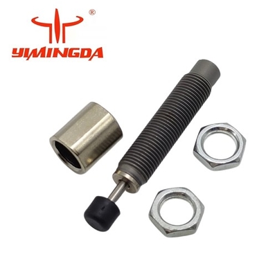 Shc Absrbr, M10x1 Thd, 7mm 스트록 부품 번호 870500005 파라곤 예비 부품