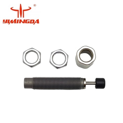 Shc Absrbr, M10x1 Thd, 7mm 스트록 부품 번호 870500005 파라곤 예비 부품