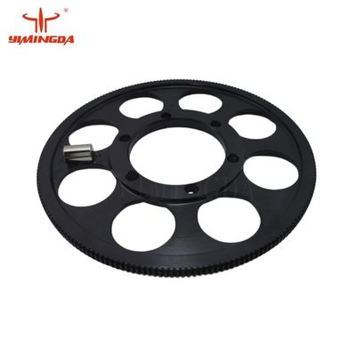 PN 85620000 자동절단기 부품은 GTXL / 전형 LX에 적합하게 된 조립 ｃ 축에 기어를 넣습니다