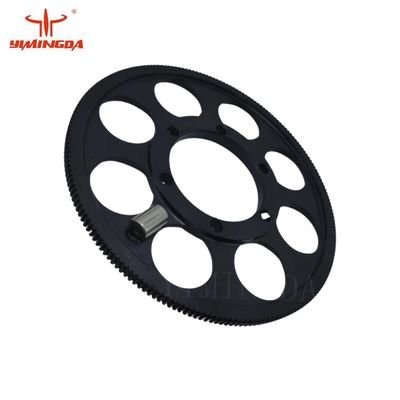 PN 85620000 자동절단기 부품은 GTXL / 전형 LX에 적합하게 된 조립 ｃ 축에 기어를 넣습니다