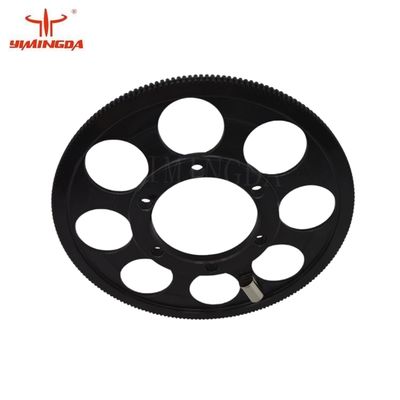 PN 85620000 자동절단기 부품은 GTXL / 전형 LX에 적합하게 된 조립 ｃ 축에 기어를 넣습니다