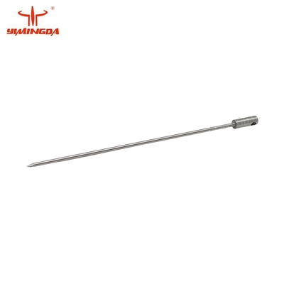 가열 바늘 D=2.5mm VT57/iX69-Q58-iH58 PN 800671 벡터, IX, Q50, Q80 자동 절단기