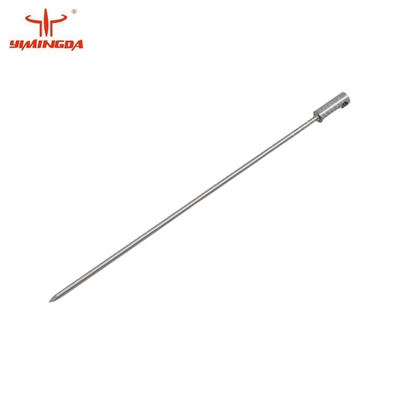 가열 바늘 D=2.5mm VT57/iX69-Q58-iH58 PN 800671 벡터, IX, Q50, Q80 자동 절단기