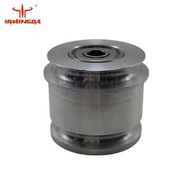 드라이브 롤러 부품 제 24409 자동 절단기 쿠리스 절단기의 예비 부품