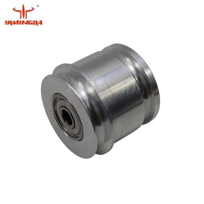 드라이브 롤러 부품 제 24409 자동 절단기 쿠리스 절단기의 예비 부품