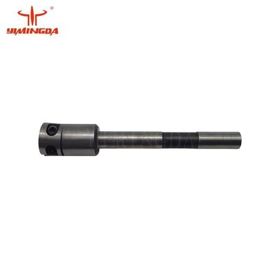 부품 번호 129106 샤프닝 샤프트, Kuris 기계용 자동 커터 예비 부품