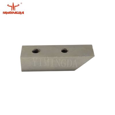 Part No. 035-028-006 Cam For Grinding Textile Industry Cutting Room Spare Parts