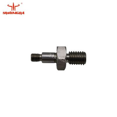 자동 커터 예비 부품 번호 123936 잭 헤드 의류 산업 커터 부품용 축