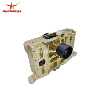 자동 커터 예비 부품 번호 702857 드라이버 박스 의류 산업 기계 IX6 부품