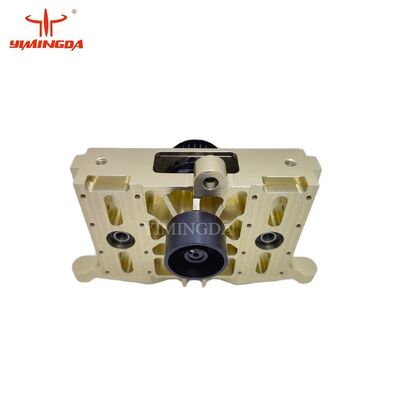 자동 커터 예비 부품 번호 702857 드라이버 박스 의류 산업 기계 IX6 부품