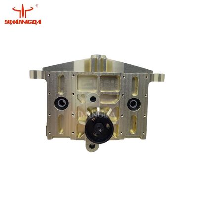 자동 커터 예비 부품 번호 702857 드라이버 박스 의류 산업 기계 IX6 부품