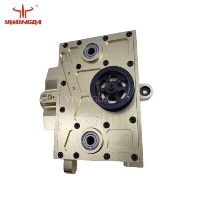 자동 커터 예비 부품 번호 702857 드라이버 박스 의류 산업 기계 IX6 부품