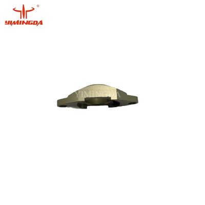 Auto Cutter Spare Part No.703356 Bottom Fixing Seat For Punch Drill For Cutter M55 MH MX M88 MH8 MX9