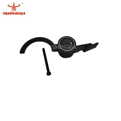 자동차 절단기 예비 부품 704414 X축 밴드 텐셔너 오른쪽 IX9 절단기 부품