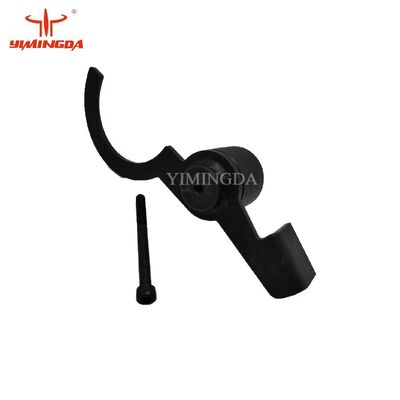 자동차 절단기 예비 부품 704414 X축 밴드 텐셔너 오른쪽 IX9 절단기 부품