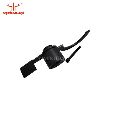 자동차 절단기 예비 부품 704414 X축 밴드 텐셔너 오른쪽 IX9 절단기 부품