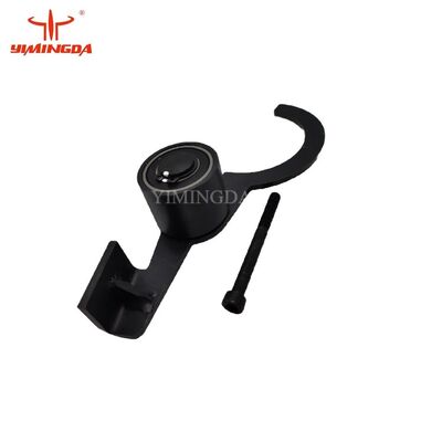 자동차 절단기 예비 부품 704414 X축 밴드 텐셔너 오른쪽 IX9 절단기 부품