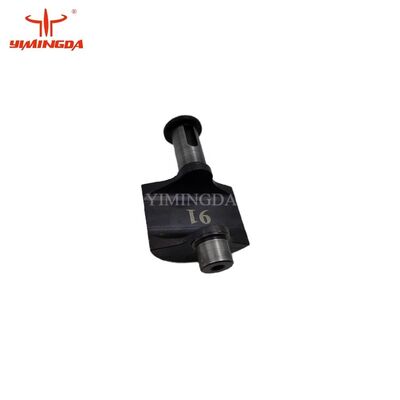 자동차 절단기 예비 부품 704636 번호 핀 셔프 진동 상자 Q80 IQ80 절단기 부품