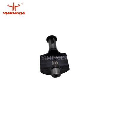 자동차 절단기 예비 부품 704636 번호 핀 셔프 진동 상자 Q80 IQ80 절단기 부품