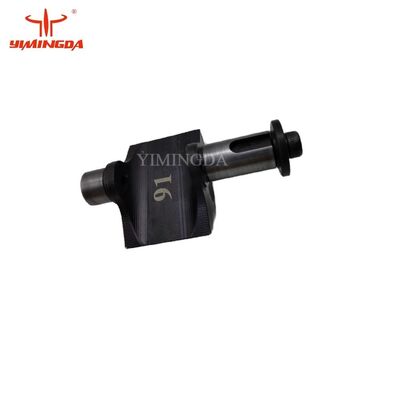 자동차 절단기 예비 부품 704636 번호 핀 셔프 진동 상자 Q80 IQ80 절단기 부품