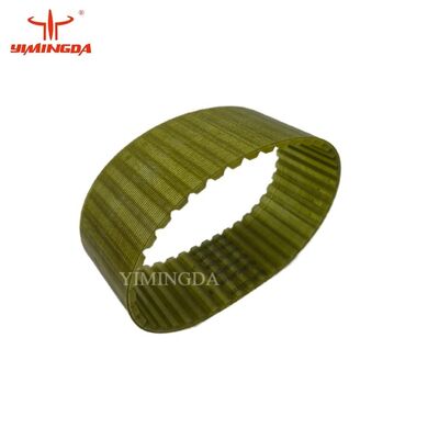 부품 번호 70135082 067916 치아 벨트 AT10-50-400 D8002, d8003 자동 절단기 부품