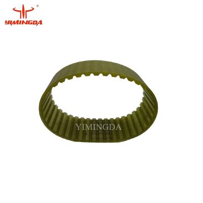 부품 번호 70135082 067916 치아 벨트 AT10-50-400 D8002, d8003 자동 절단기 부품