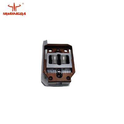 부품 번호 630380 170731433 8001S 자동 재단기 부품용 칼 가이드