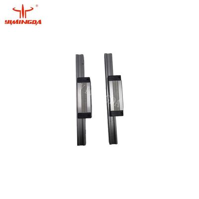 부품 번호 1011858000 1014062000 조립, 베어링 블록 & 레일,15mm, ATRIAL 절단기에 확장