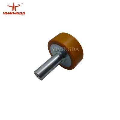 부품 번호 84611010 자동 재단기 KW 2000 스페레더용 구동 휠