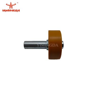 부품 번호 84611010 자동 재단기 KW 2000 스페레더용 구동 휠