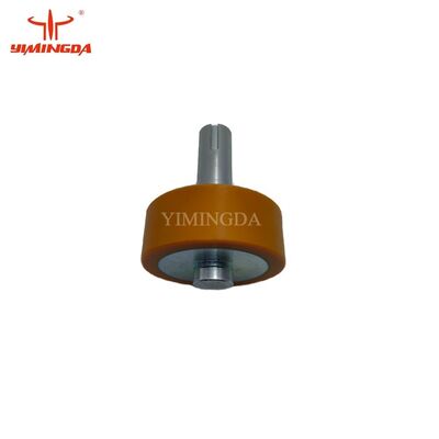 부품 번호 84611010 자동 재단기 KW 2000 스페레더용 구동 휠