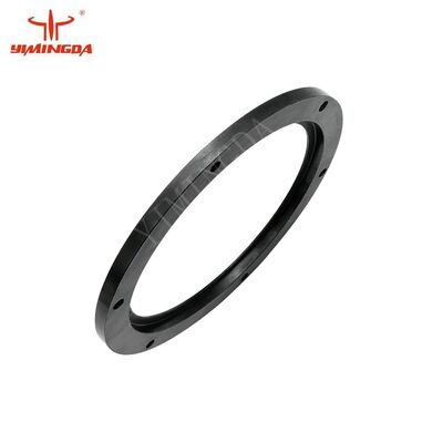 Part No. 115480 (102309+104621+106159+052206), Holding Down Device Ring For D8002 cutter