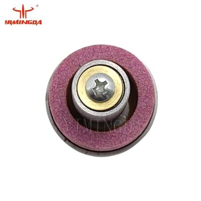 분산기 썰기 썰기 바퀴 칼 돌 분산기