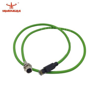 부품 번호 98351000/1012388000 케이블 조립, 방벽 에더 캐트 인, 1m 파라곤 커터