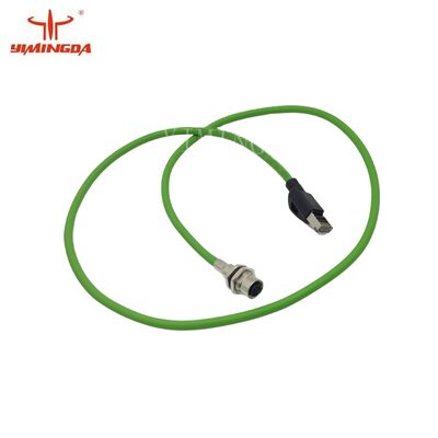 부품 번호 98351000/1012388000 케이블 조립, 방벽 에더 캐트 인, 1m 파라곤 커터