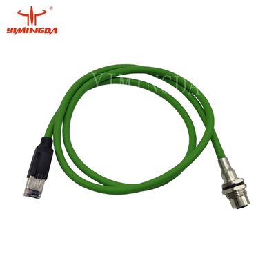 부품 번호 98351000/1012388000 케이블 조립, 방벽 에더 캐트 인, 1m 파라곤 커터