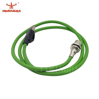 부품 번호 98351000/1012388000 케이블 조립, 방벽 에더 캐트 인, 1m 파라곤 커터