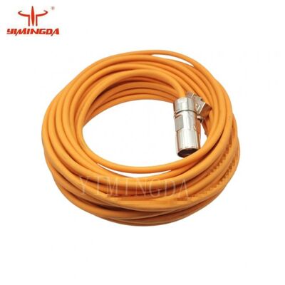 부품 번호 170145288 / 70130954 엔코더 케이블 10*0.25 차폐형 Bullmer 자동 재단기용