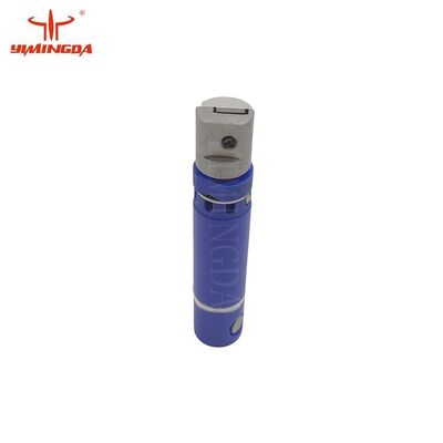 부품 번호 75410 피스톤 완전 블레이드 2.5x8 자동 재단기 예비 부품 (Kuris용)