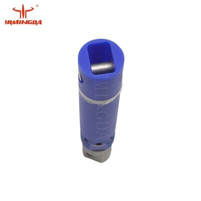 부품 번호 75410 피스톤 완전 블레이드 2.5x8 자동 재단기 예비 부품 (Kuris용)