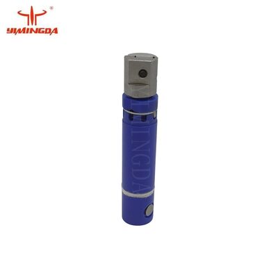 부품 번호 75410 피스톤 완전 블레이드 2.5x8 자동 재단기 예비 부품 (Kuris용)