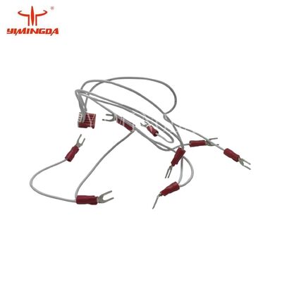 부품 번호 92793001 케이블 조이스틱 XLC 7000 커터용, 925500574 95500575과 함께 조립